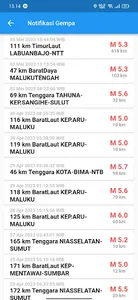 Sadar Bencana screenshot 9
