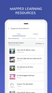 Learnytic screenshot 1