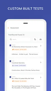 Learnytic screenshot 3