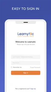 Learnytic screenshot 6