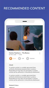 Learnytic screenshot 7