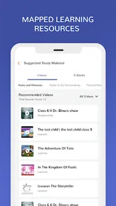 Learnytic RG screenshot 8