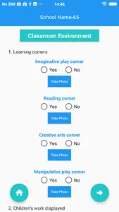 PRERIT Monitoring Tool screenshot 5