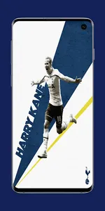 Kane Wallpapers - Tottenham -  screenshot 1