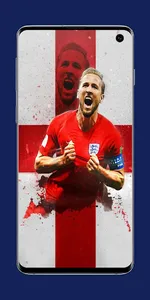 Kane Wallpapers - Tottenham -  screenshot 2