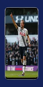 Kane Wallpapers - Tottenham -  screenshot 3