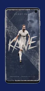 Kane Wallpapers - Tottenham -  screenshot 4