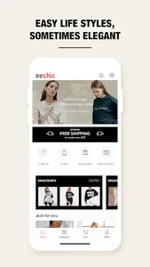 eechic-Online Shopping screenshot 4