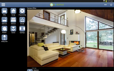 eedomus screenshot 7