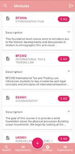 CourseCupid screenshot 0