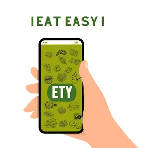 ETY - Chef screenshot 0
