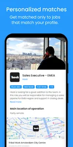 Eevee Jobs | Careers at startu screenshot 4