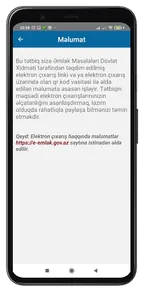 Elektron Əmlak screenshot 11