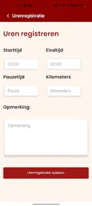 EEZY Work screenshot 12