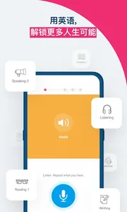 EF Smart English screenshot 4