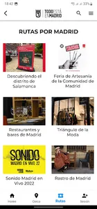 Todo está en Madrid screenshot 1