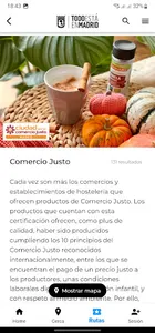 Todo está en Madrid screenshot 2