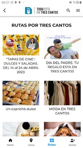 Todo está en Tres Cantos screenshot 2