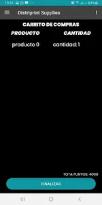 Distriprint Supplies screenshot 4