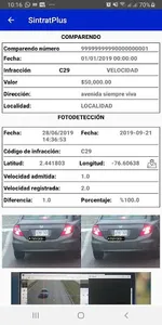 SintratPlus screenshot 1