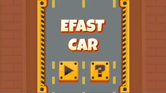 Efast Car screenshot 0