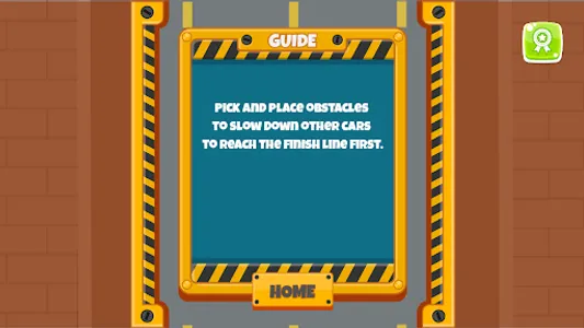 Efast Car screenshot 1