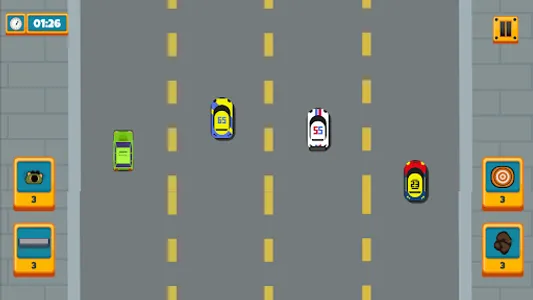 Efast Car screenshot 3