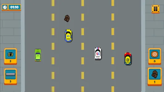 Efast Car screenshot 4