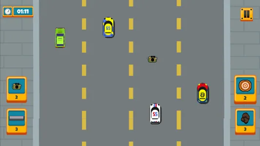 Efast Car screenshot 5