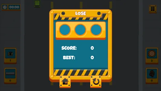 Efast Car screenshot 6