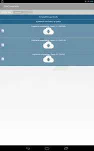 MyEFC screenshot 3