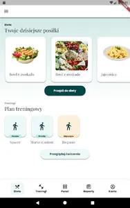 Efekt Klimasa screenshot 3