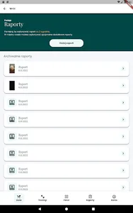 Efekt Klimasa screenshot 5