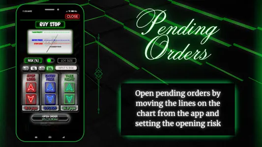 EFEX Trading App screenshot 5