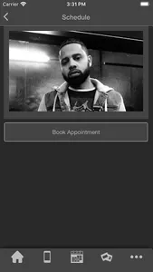 Rico Cito screenshot 2