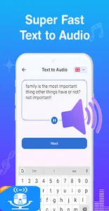 Voice changer & voice effects screenshot 6