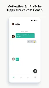 FitterYOU Personal Coaching screenshot 0