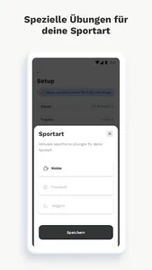 FitterYOU Personal Coaching screenshot 3