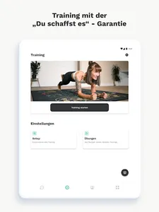 FitterYOU Personal Coaching screenshot 5