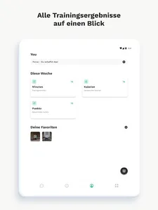 FitterYOU Personal Coaching screenshot 6