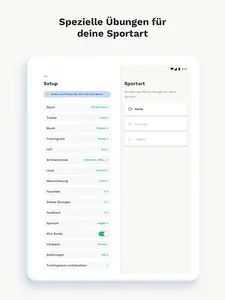 FitterYOU Personal Coaching screenshot 7