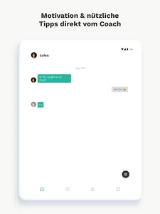 FitterYOU Personal Coaching screenshot 8