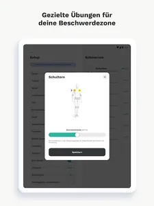 FitterYOU Personal Coaching screenshot 9