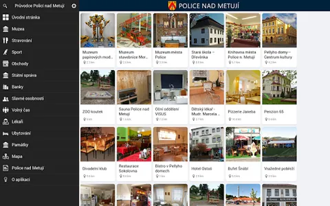 Police nad Metují screenshot 6