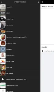 Gastrofestival screenshot 1