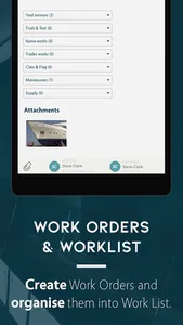 Yacht Work List screenshot 16