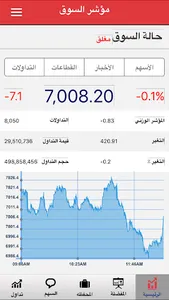 Gulf Bank Trader screenshot 1