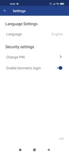 Eurobank CY Cards Authenticato screenshot 4