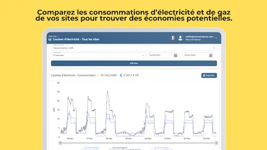 Eficia screenshot 9