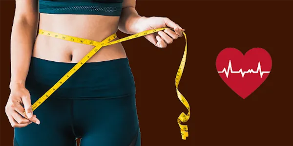 Aerobics workout weight loss screenshot 0